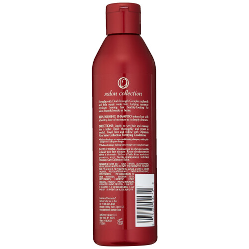 Doplnujc ampon Optimum Care 13,5 oz 1