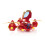 MEGA Mega Bloks Skylanders Arkeyan Helikopterattack 3