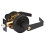 Master Lock Master Lock SLCHKE10B Επαγγελματική Κλειδαριά Εισόδου, Βαθμός 2, Χρώμα Πατίνας 1