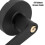 Master Lock Master Lock SLCHCR10B Βαρέως Τύπου Λουκέτο, Κλειδαριά Για Δίδακλα, Χάλκινο Φινίρισμα 4