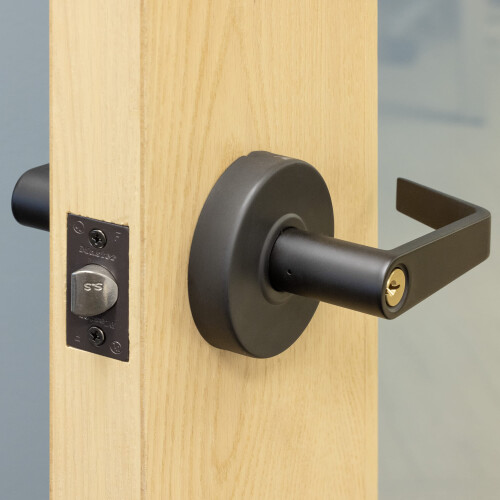Master Lock Master Lock SLCHCR10B Βαρέως Τύπου Λουκέτο, Κλειδαριά Για Δίδακλα, Χάλκινο Φινίρισμα 1
