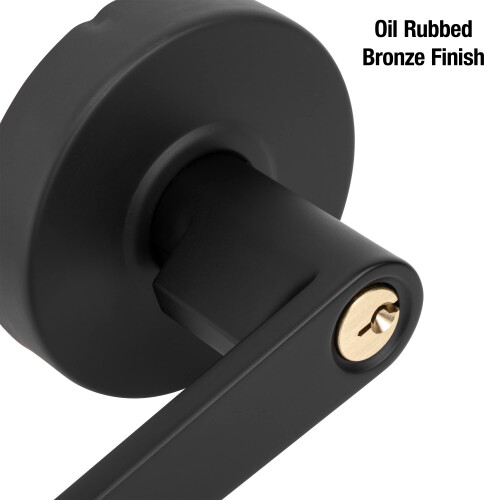 Master Lock Master Lock SLCHSR10B Βαρέως τύπου Κλειδαριά Εμπορικού Χώρου, Μπρούντζινη, Μαύρη 2