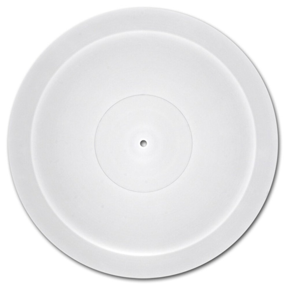 Pro-Ject Pro-Ject: Acryl-It Platter Upgrade