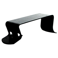 OOK 53900 Leinwandrahmen-Clips und Bilderrahmen-Clips, Stahl, schwarzes Finish, 35 lb (4 Stck)