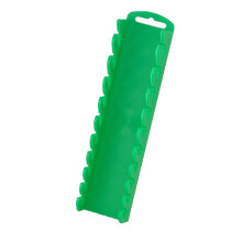 Protoco 5140 Stubby Wrench Rack Grn 10-teilig