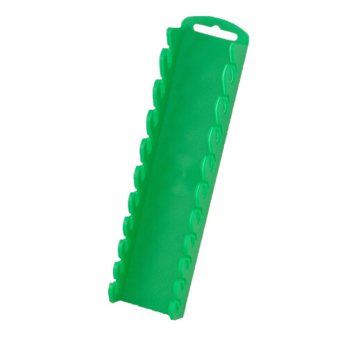 Protoco 5140 Stubby Wrench Rack Grn 10-teilig