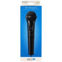 Wii U Mikrofon