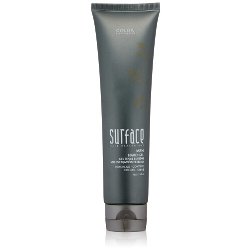 Gel Μαλλιών Για Άνδρες Surface, 4 Fl Oz