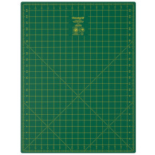 Dritz 24MDS Matte 18"" x 24"" 45cm x 60cm Grn