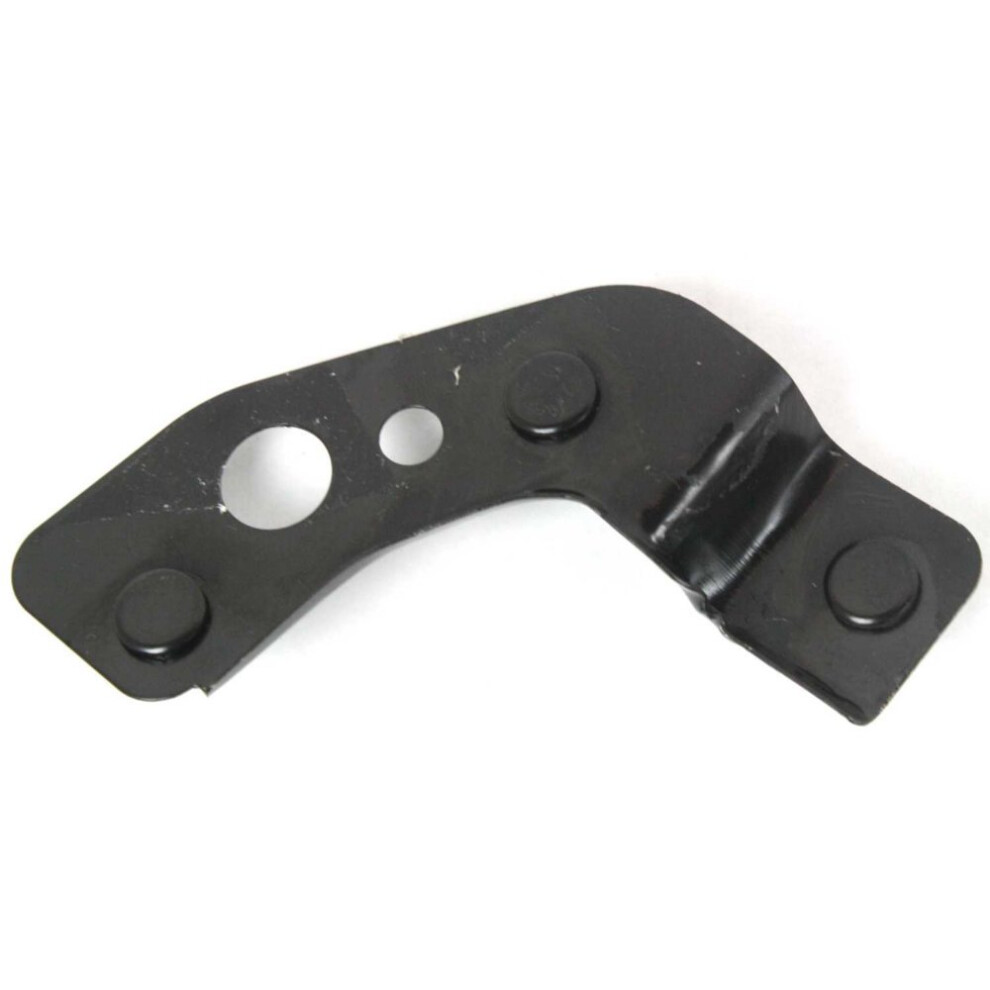 Evan Fischer Bumper Bracket Compatible With 2005-2009 Ford Mustang - F 195975703589