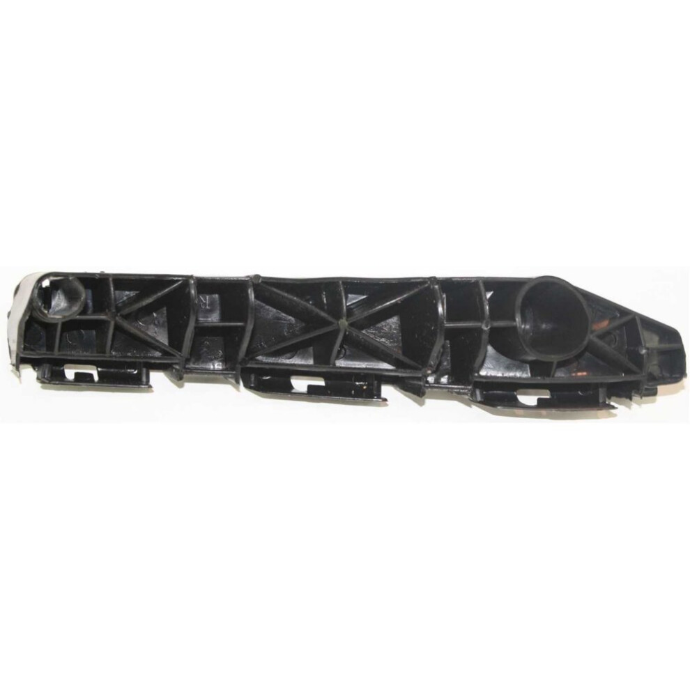 Evan-Fischer Bumper Bracket Compatible With 2006-2015 Lexus Is250 Is35 195975704203