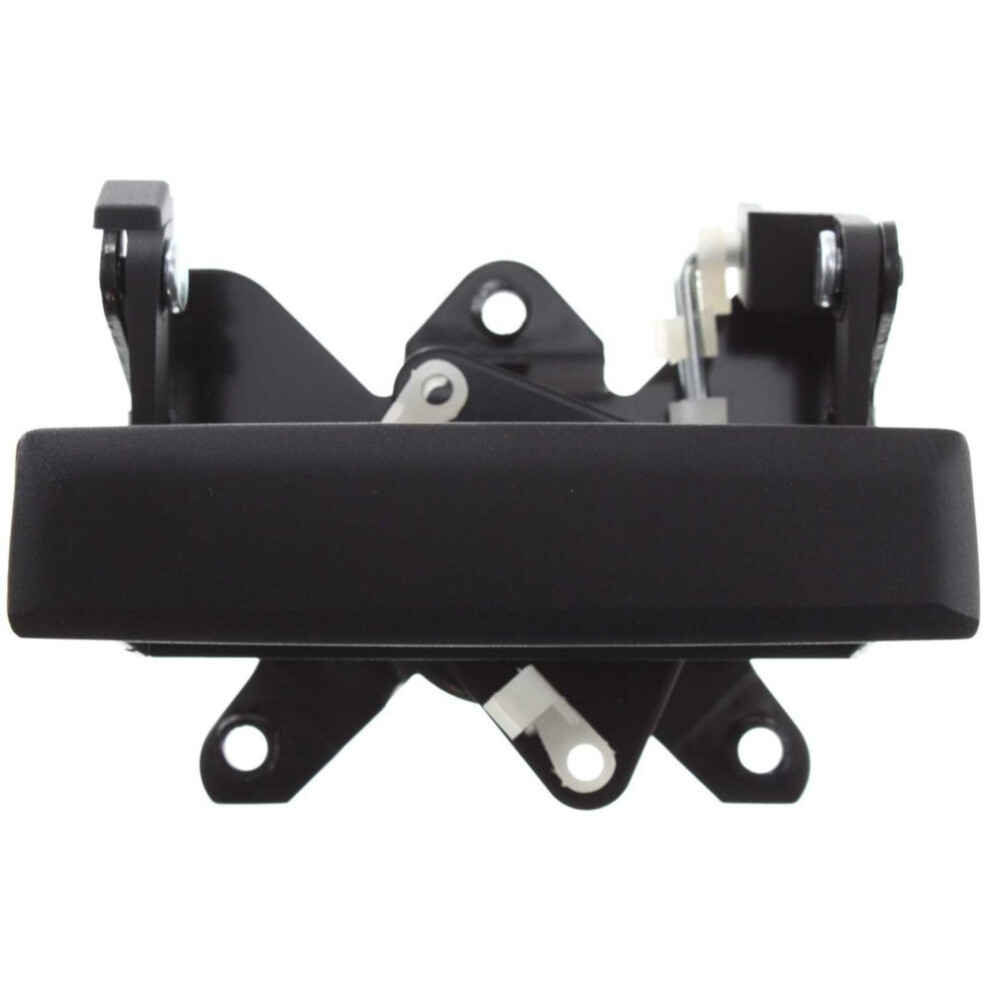 Evan Fischer Tailgate Handle Compatible With Chevrolet S10 Sonoma 94-0 195975863399