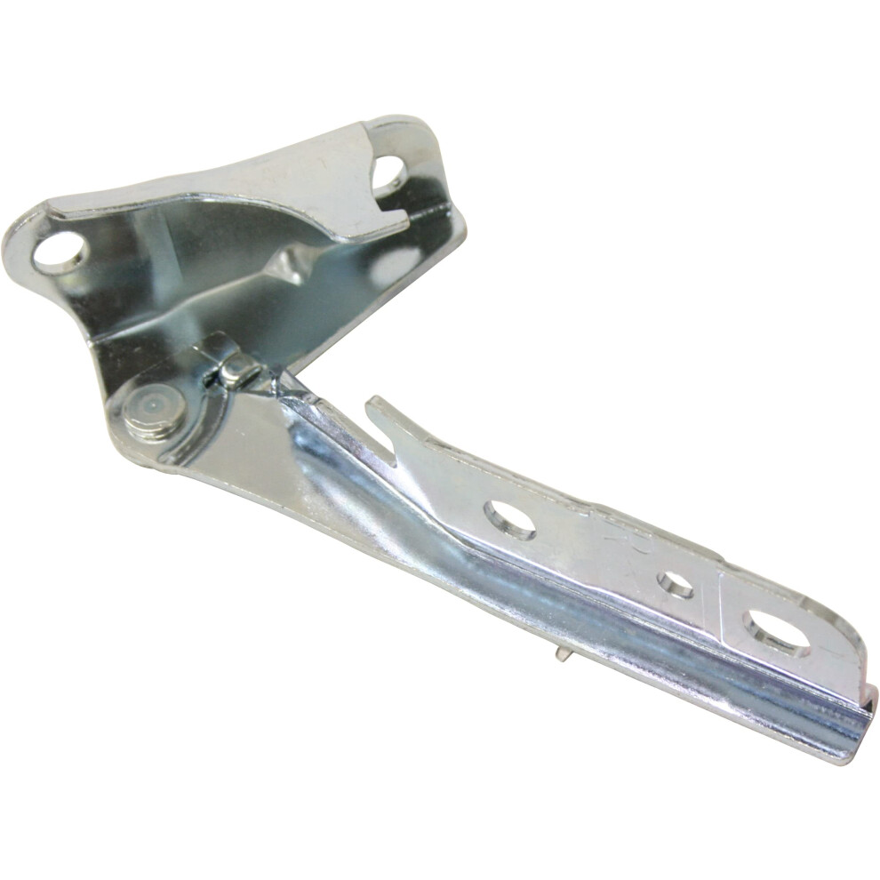 Evan Fischer Passenger Side Hood Hinge Compatible With 20012006 Hyundai Santa Fe 195975820873