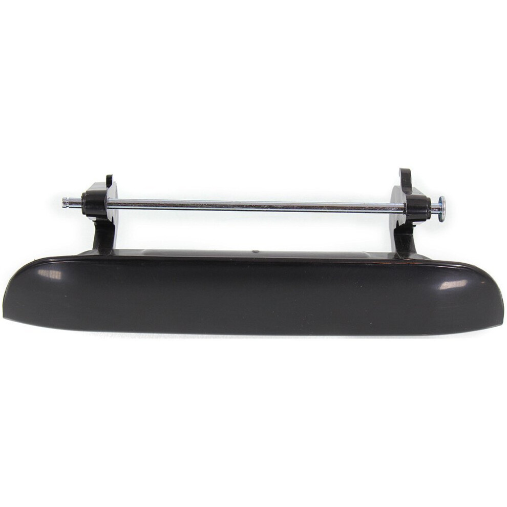 Evan Fischer Tailgate Handle Compatible With 2002-2009 Chevrolet Trail 195975863450