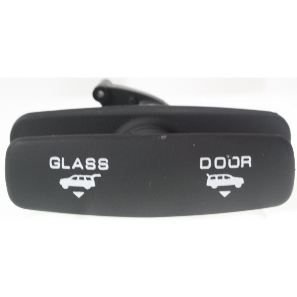 Evan Fischer Tailgate Handle Compatible With 1991-1997 Ford Explorer 195975863696