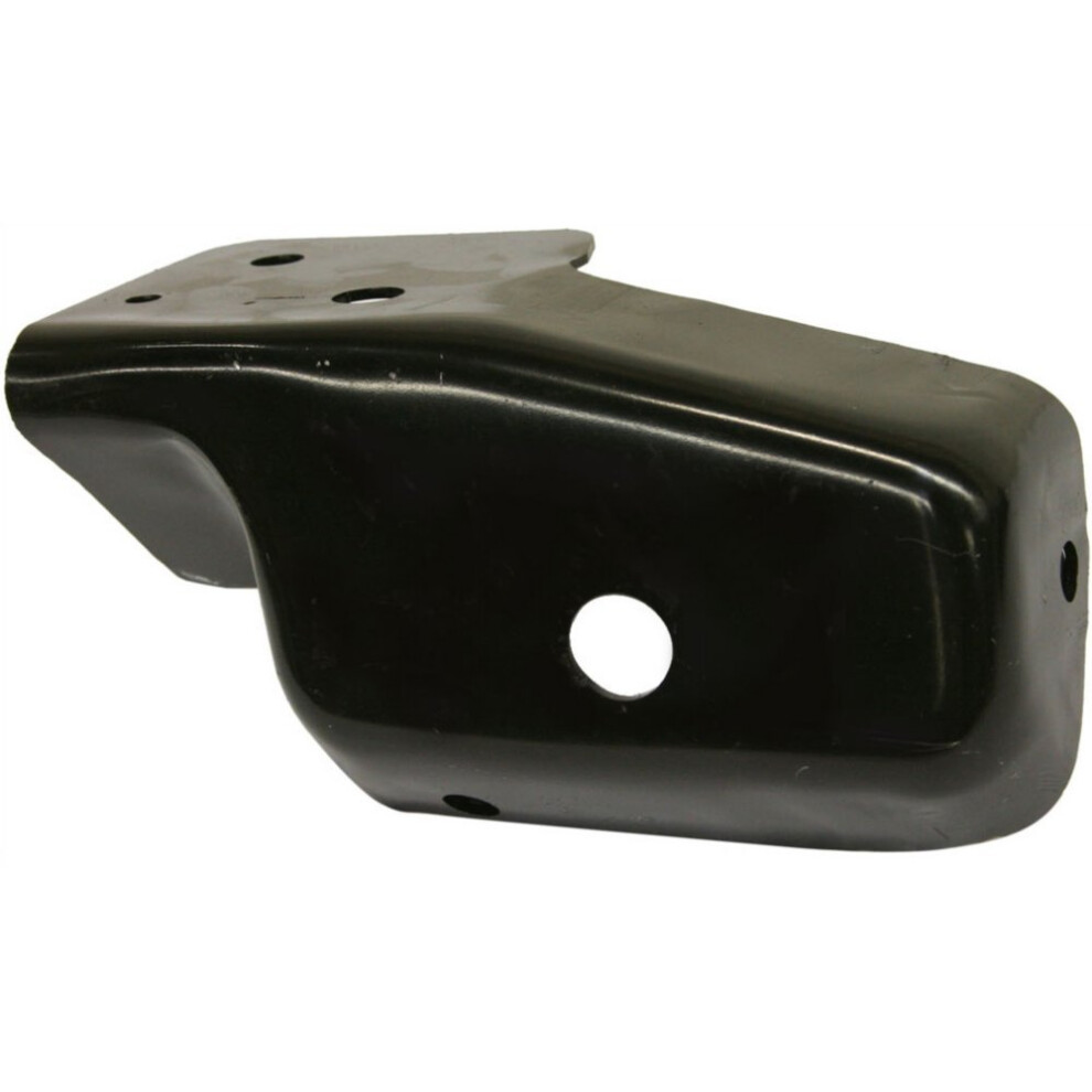 Evan Fischer Bumper Bracket Compatible With Chevrolet Silverado P/U 07 195975702773