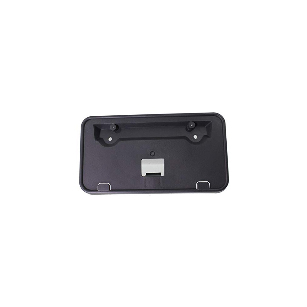 Evan Fischer License Plate Bracket Compatible With 20062009 Ford Fusion License Plate Front 195975823331