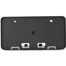 Evan Fischer rendszmtbla, amely kompatibilis a 2007-2009-es Toyota Camry Front To1068103-val