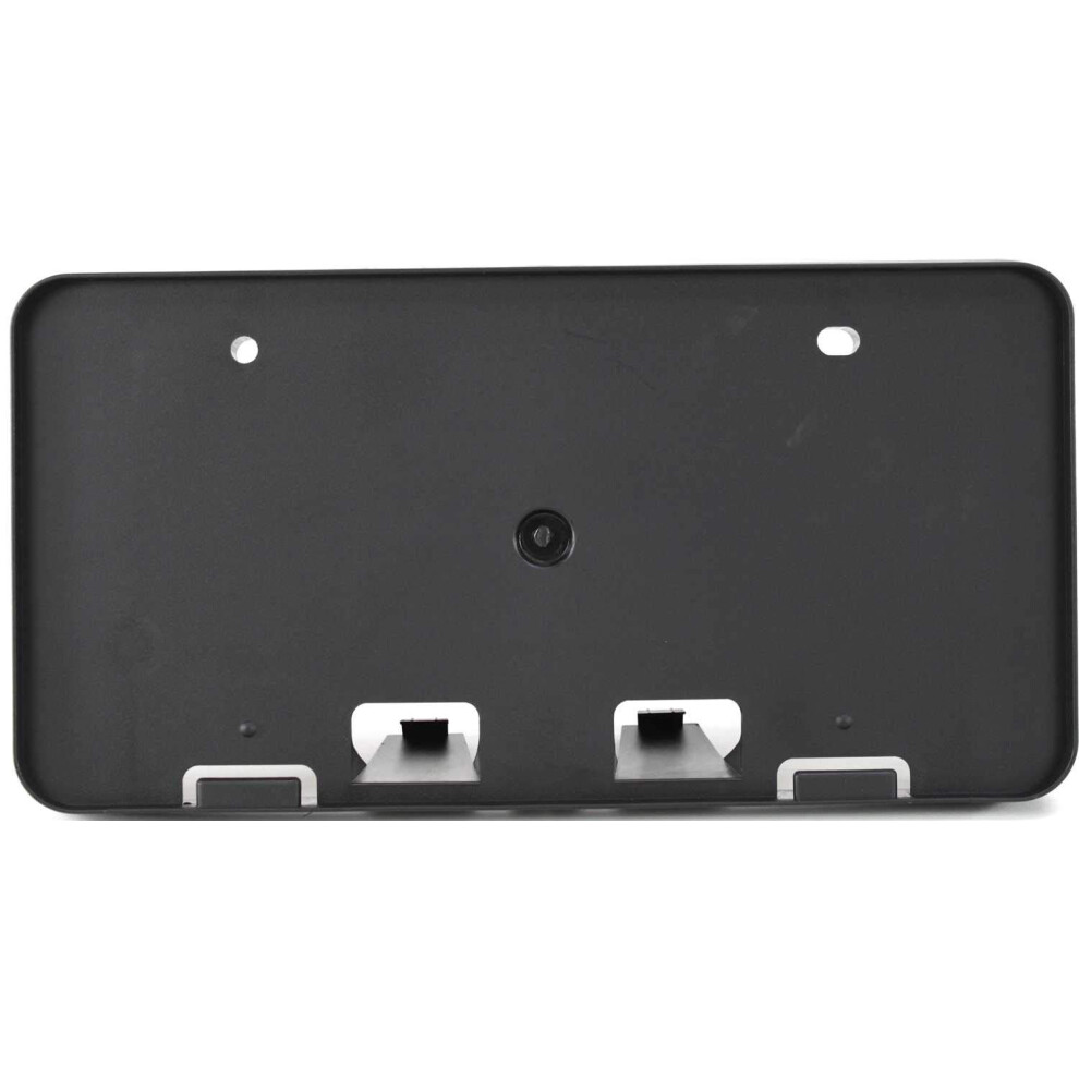 Evan Fischer License Plate Bracket Compatible With 20072009 Toyota Camry Front To1068103 195975823676