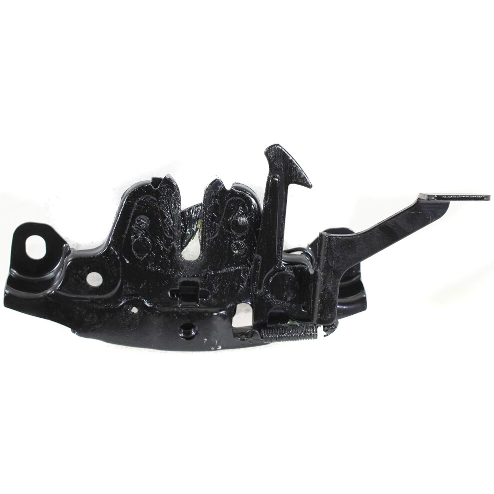 Evan Fischer Hood Latch Compatible With 2003-2004 Infiniti G35 Sedan P 195975822280