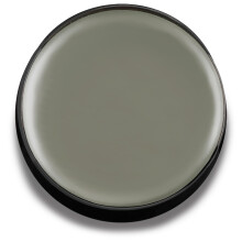 Mehron Makeup Color Cups | Stage Foundation -kasvomaali, vartalomaali, Halloween | Kasvomaali, meikki | Greasepaint 0,5 oz (14 g) (Zombien iho)