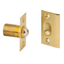 SCHLAGE Ives 347B4 Nastavitelný kulový zámek