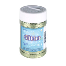 Sulyn Gold Glitter 4oz 4 oz
