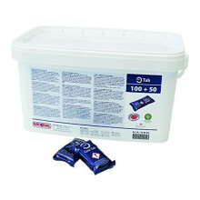 RATIONAL 56.00.562 Care Tabs for iCombi and Self Cooking Center 150 ta