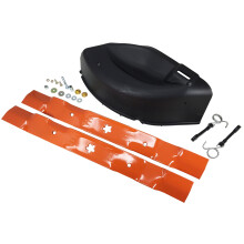 Husqvarna Hu42 Mulch Kit med knive (42 """") #531309641