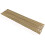 Perfect Stix Träspettar (Pack om 12) - 14" x 1/4" 1