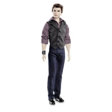 Mattel Barbie Collector The Twilight Saga: Breaking Dawn Part II Emmitt Doll