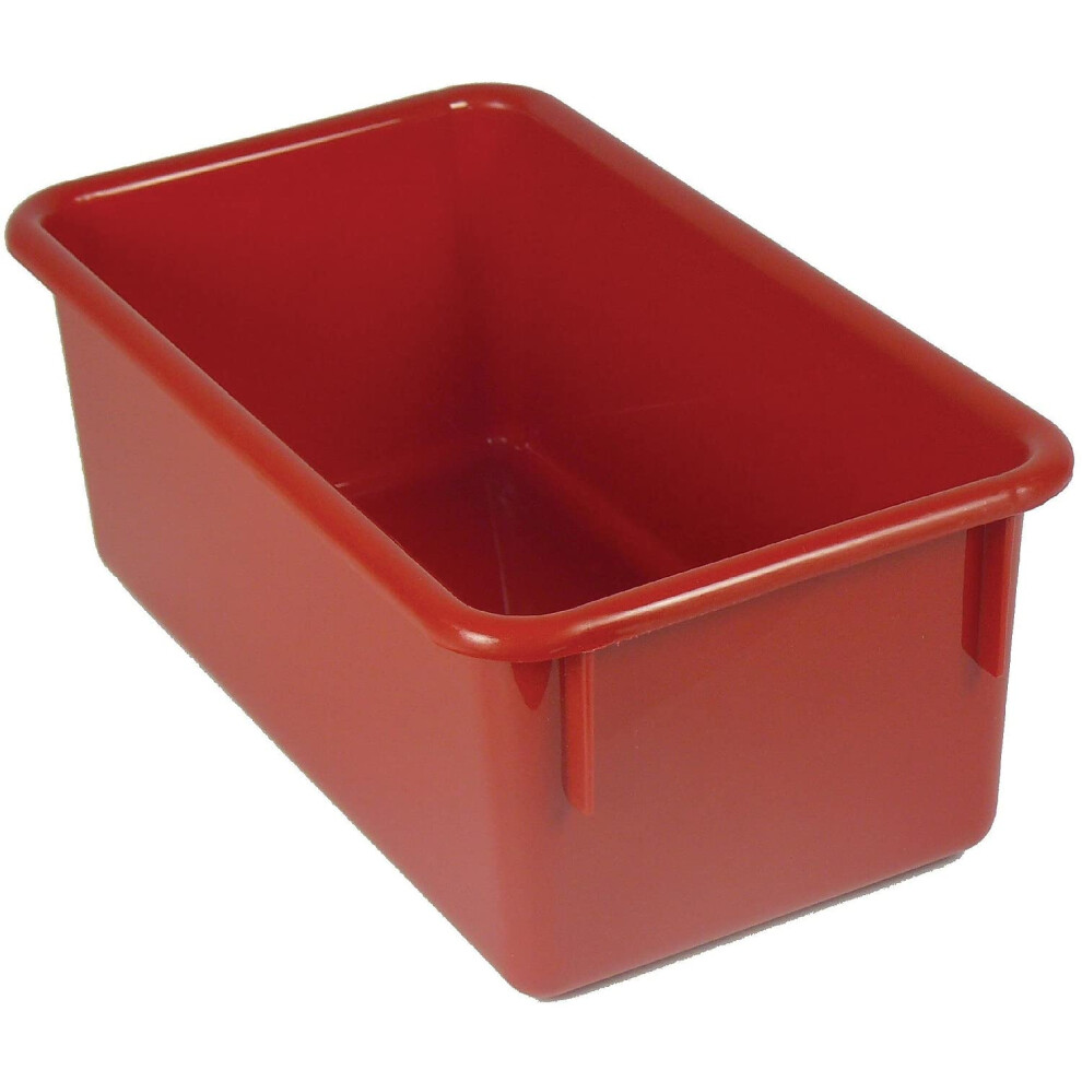 Romanoff Products Stowaway No Lid Red-image-OPC-PFNDXHV-NEW