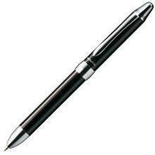 Pentel monitoimikyn    Vicuna EX Fine -kuulak   rkikyn    ja 0,5 mm:n mekaaninen lyijykyn   , musta runko (BXW1375A)