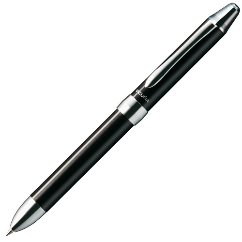 Pentel Pentel Multi Function Pen Vicuna EX  Fine Ballpoint Pen and 0.5mm Mech