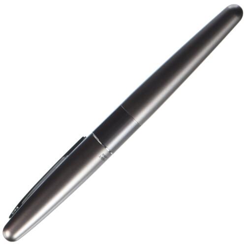 Pilot Pilot Cocoon Στυλό Φακής Λεπτή Μύτη Τιτανίου (FCO-3SR-TI-F)