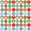 500 PC nnepi matrick ROLL ASST 3