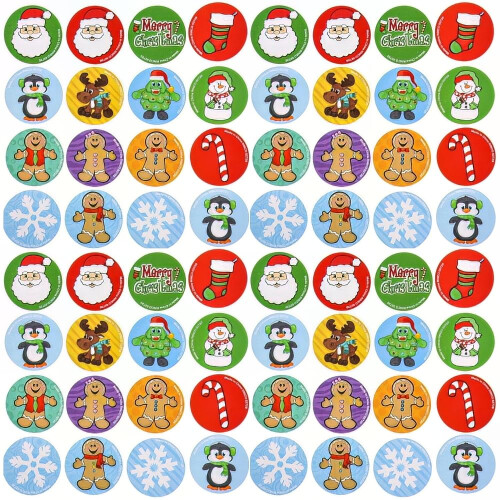 500 PC nnepi matrick ROLL ASST 2