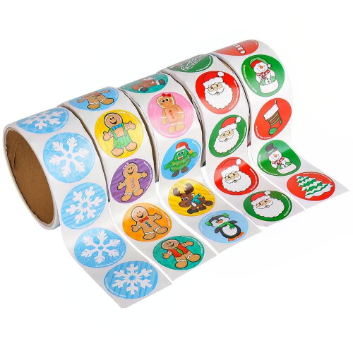 500 PC nnepi matrick ROLL ASST 1