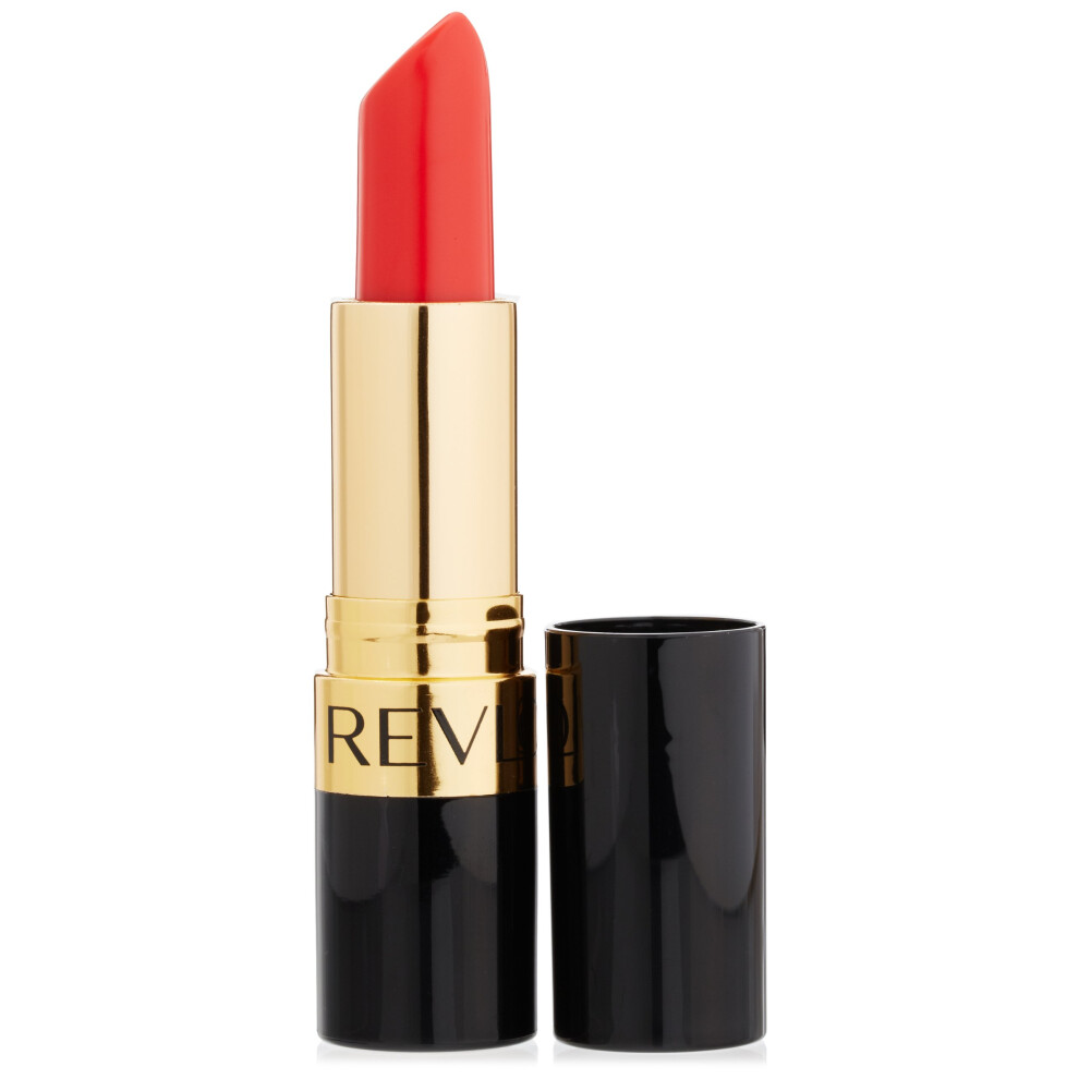 Revlon Super Lustrous Lipstick  Red Lacquer-image-OPC-PFMW5KT-NEW