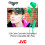 JVC JVC HAFR6A Gumy Plus Ακουστικά (Μπλε) 4