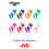JVC JVC HAFR6G Gumy Plus Ακουστικά (Πράσινο Πιστάκι) 3