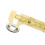 SE 2-1/2"" Messing-Messschieber  787BC 5
