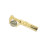 SE 2-1/2"" Messing-Messschieber  787BC 4