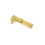 SE 2-1/2"" Messing-Messschieber  787BC 2