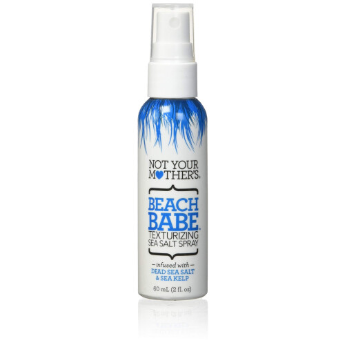 Not Your Mother's Beach Babe Σπρέι Θαλασσινού Αλατιού 2 Fl Oz