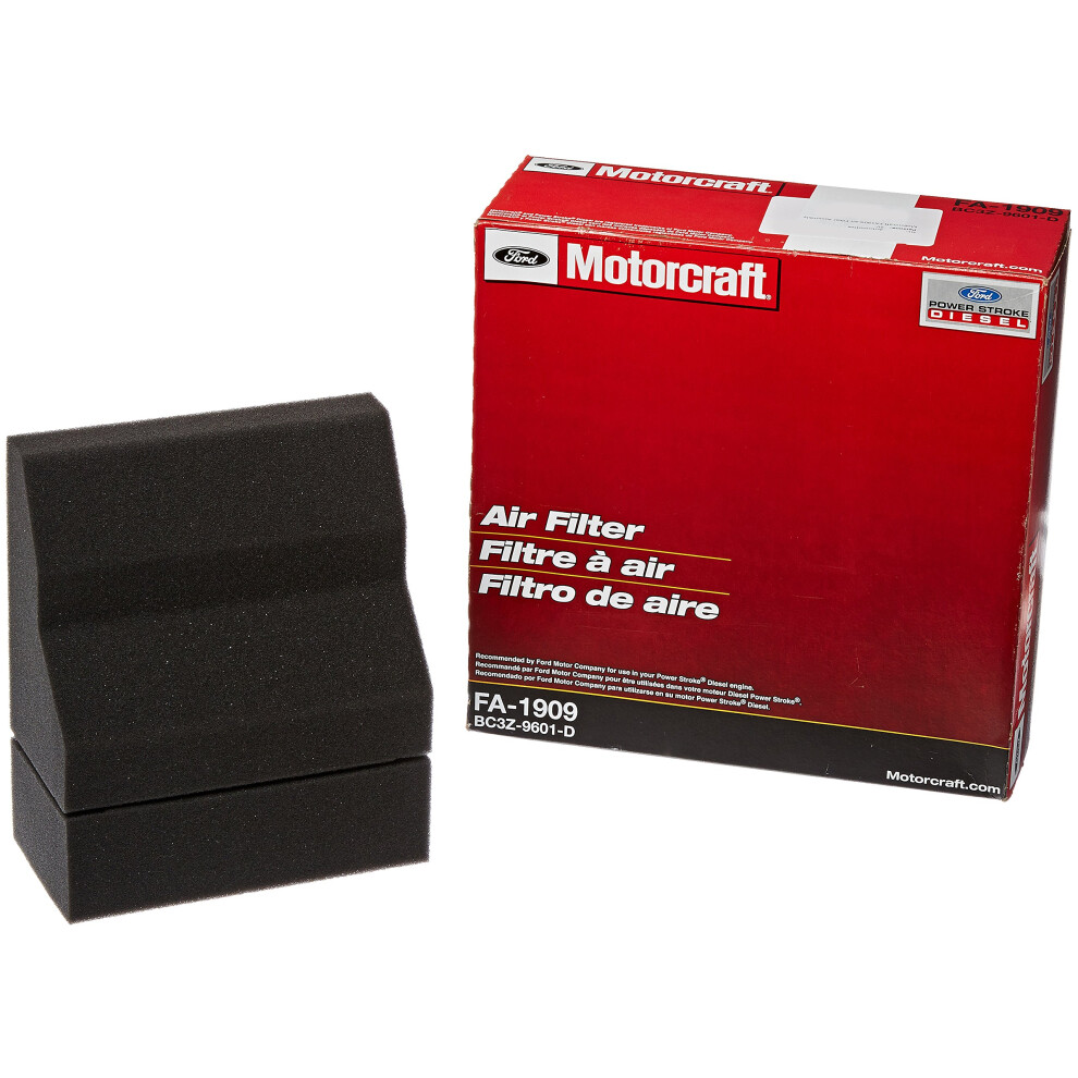 Motorcraft Fa-1909 Air Filter 031508601864