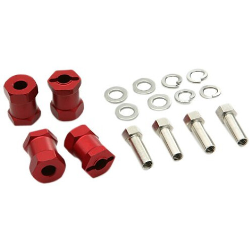 JunFac 51032 2.2 Επέκταση Τροχών (4) (Offset: +13mm)