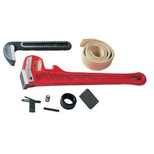 Ridgid Ridgid 31685 D1333 18 sleutelmoer