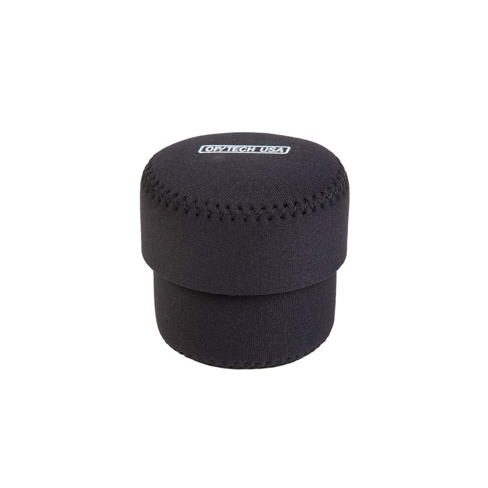 Op/Tech Usa 7801052 Fold-Over Pouch 303 (Black) Black 711554780521