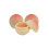 TONYMOLY Mini broskvov balzm na rty 1